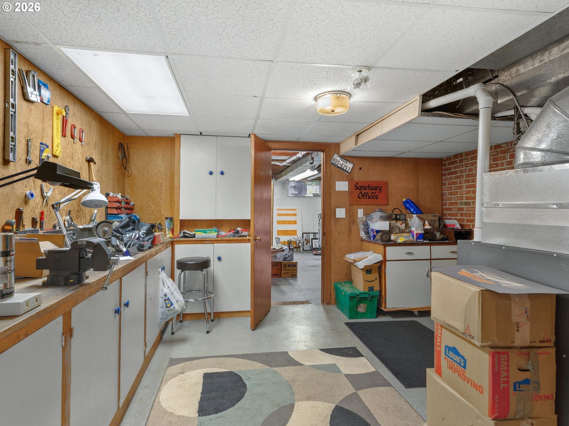 15015 Northeast Multnomah Street Portland, OR 97230 - Photo 38 of 48