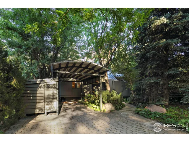 $2,700,000 | 1006 6th Street, Boulder, CO 80302