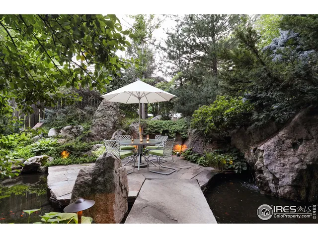 $2,700,000 | 1006 6th Street, Boulder, CO 80302