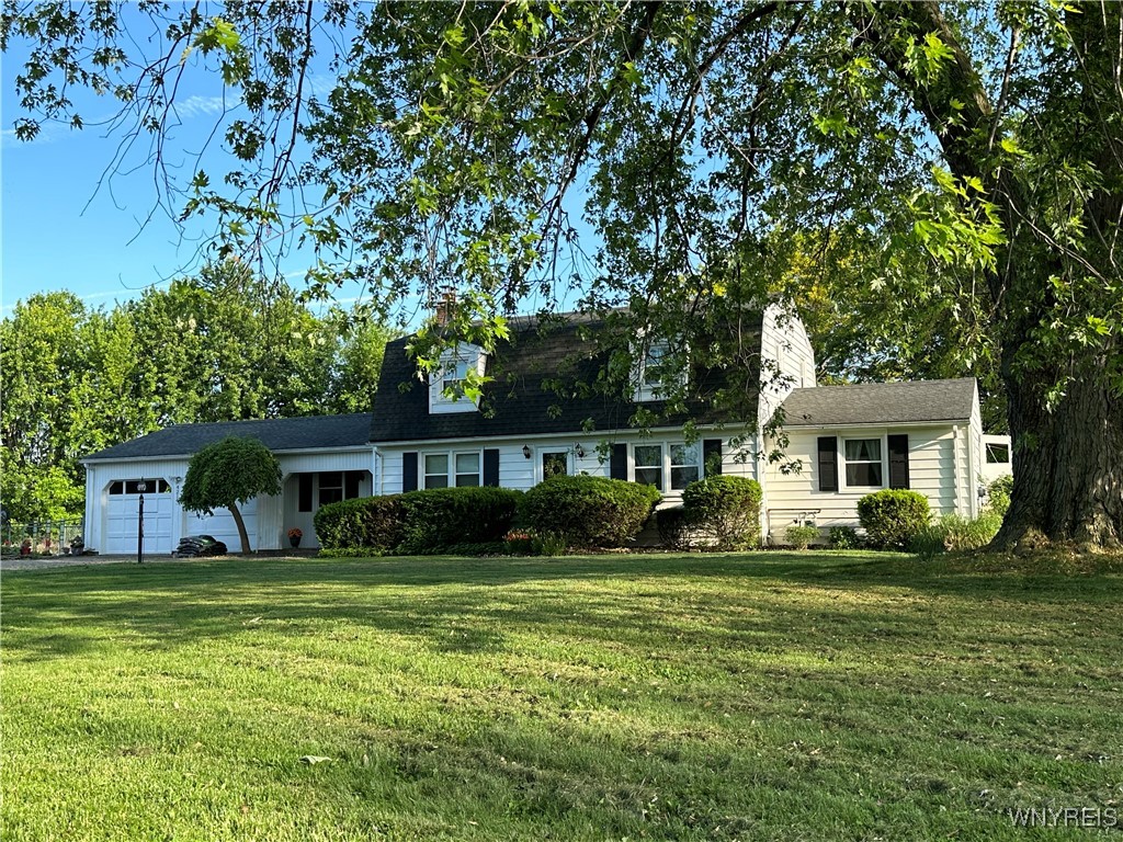 4214 Wilson Burt Road Wilson, NY 14172 - Photo 1 of 1