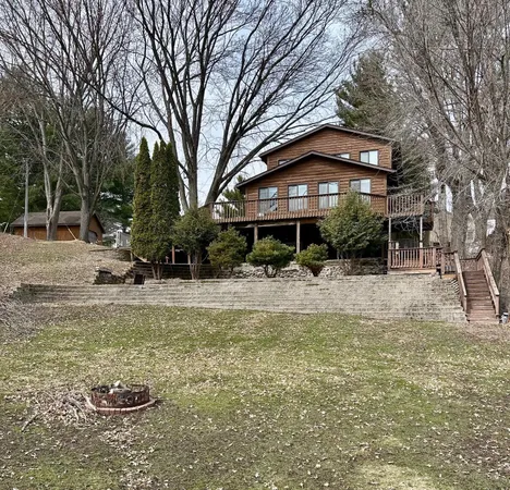 $495,000 | 19091 Island View Drive, Mora, MN 55051