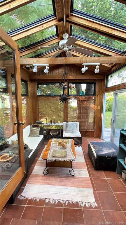 17 Birch Tree Road Plainville, CT 06062 - Photo 1 of 1 Sunroom