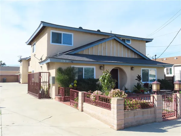$2,190,000 | 17039 Dalton Avenue, Gardena, CA 90247