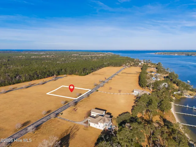 $90,000 | 120 Waterway Road, Havelock, NC 28532