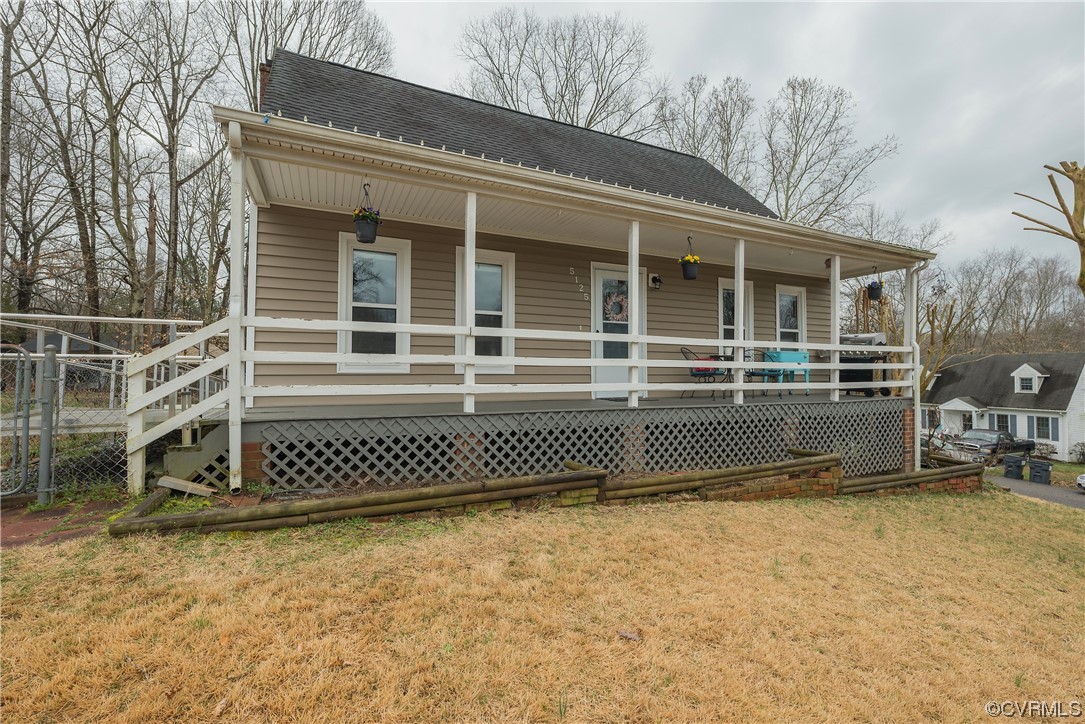5125 Twelveoaks Road Midlothian, VA 23112 - Photo 1 of 41 Gallery Image 1