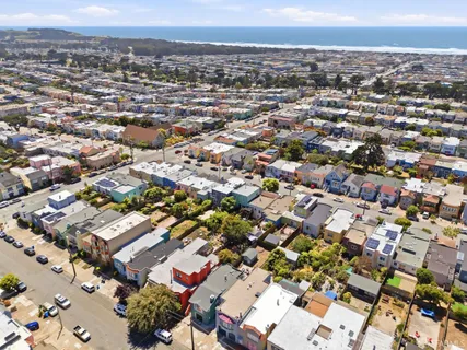 $1,095,000 | 2451 32nd Avenue, San Francisco, CA 94116