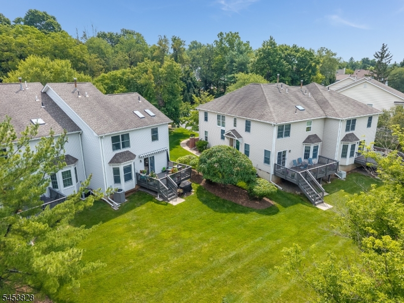 28 Pond Ridge Drive Clinton, NJ 08809 - Photo 42 of 49 Gallery Image 42