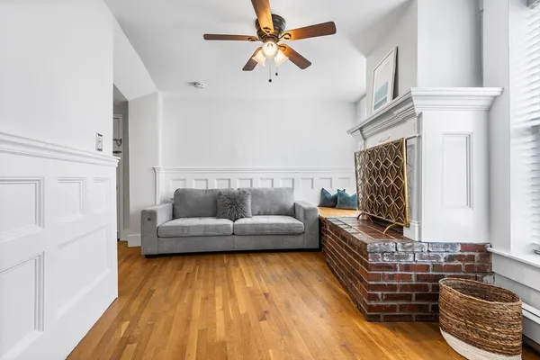 $2,000 | 86 Savin Hill Avenue, Unit A, Boston, MA 02125