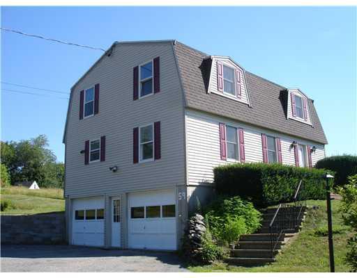 59 Berwick Road Berwick, ME 03901 - Photo 10 of 14 Exterior Front.