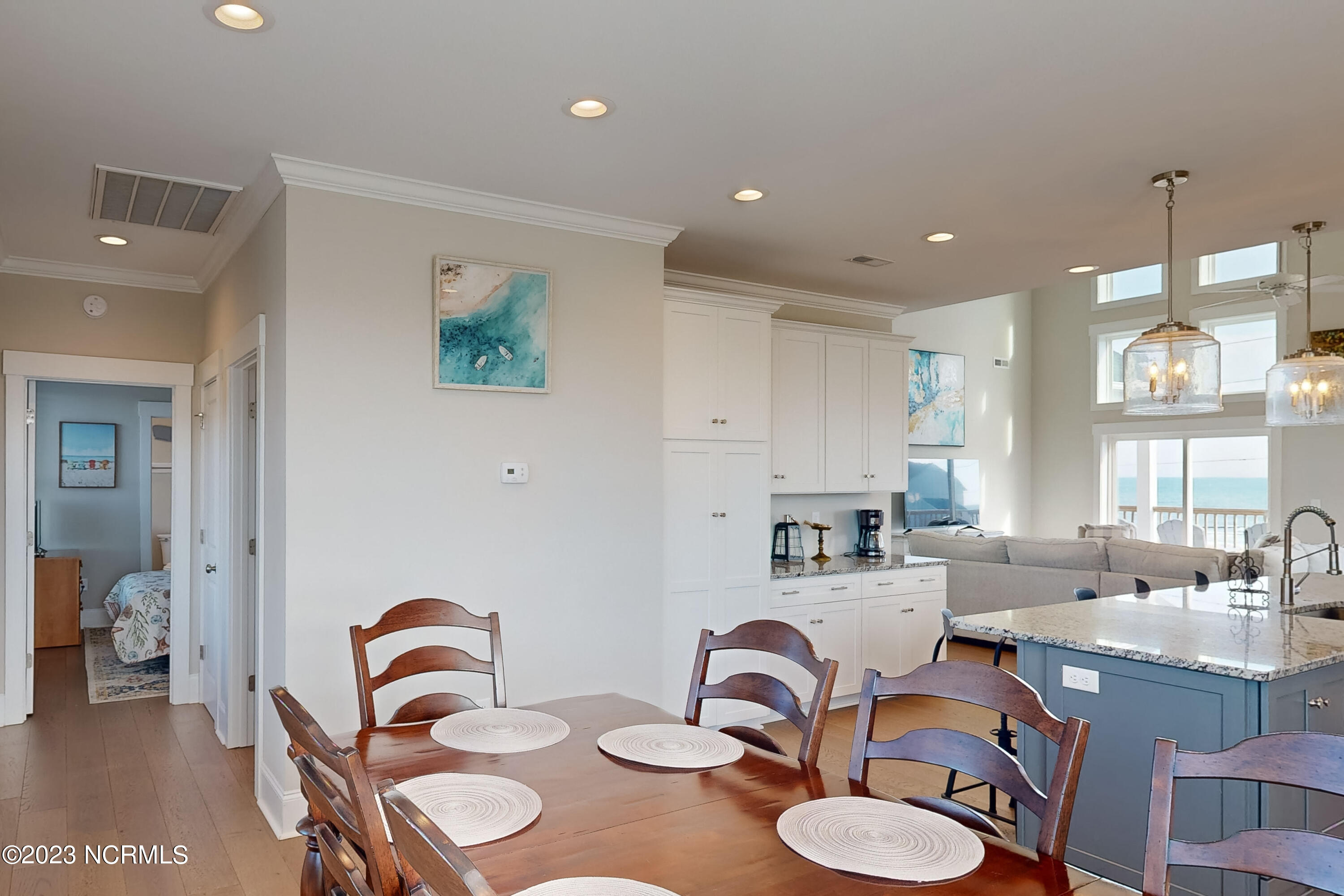 1231 New River Inlet Road North Topsail Beach, NC 28460 - Photo 60 of 100 Dining 2
