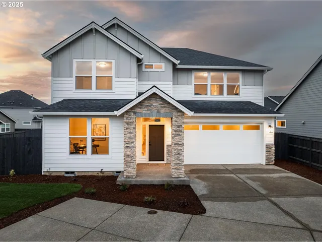 $899,000 | 1211 South Mountain Place, Ridgefield, WA 98642