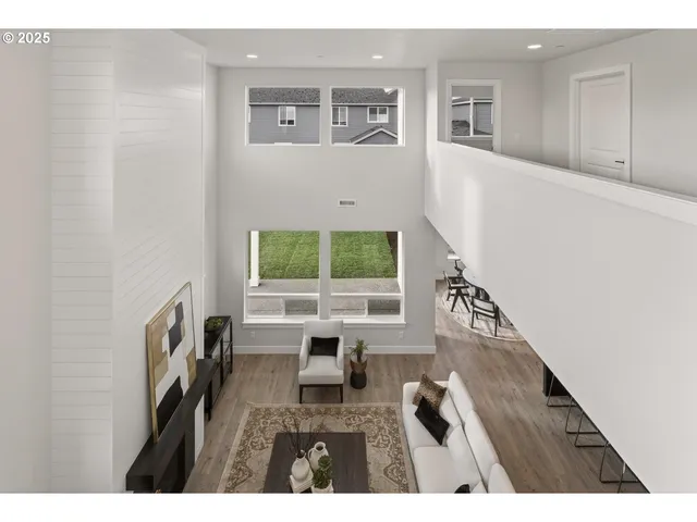 $899,000 | 1211 South Mountain Place, Ridgefield, WA 98642