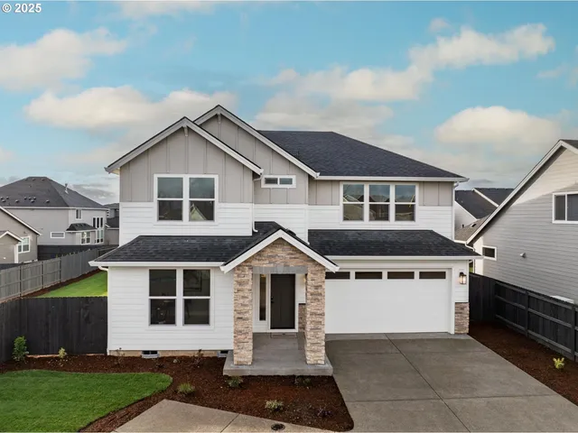 $899,000 | 1211 South Mountain Place, Ridgefield, WA 98642