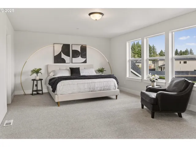 $899,000 | 1211 South Mountain Place, Ridgefield, WA 98642