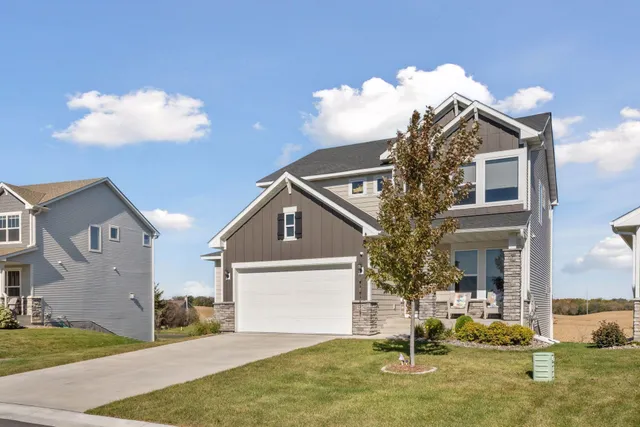 $560,000 | 15274 116th Avenue North, Dayton, MN 55369