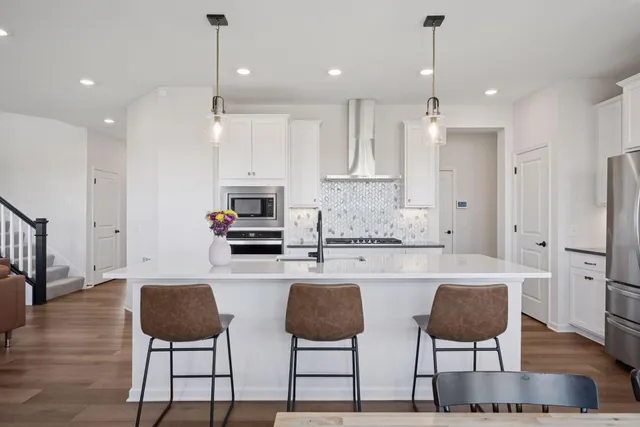 $560,000 | 15274 116th Avenue North, Dayton, MN 55369