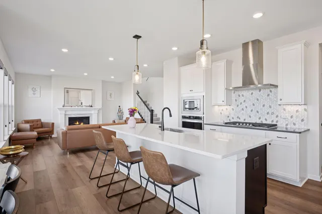 $560,000 | 15274 116th Avenue North, Dayton, MN 55369