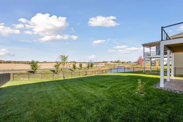 $560,000 | 15274 116th Avenue North, Dayton, MN 55369