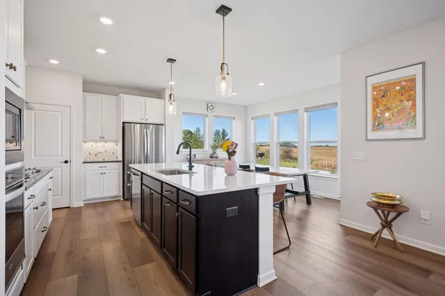 $560,000 | 15274 116th Avenue North, Dayton, MN 55369