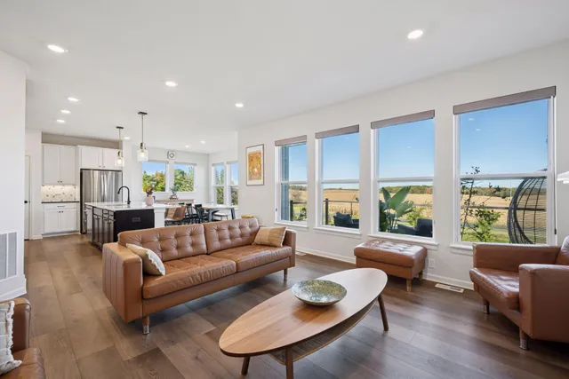 $560,000 | 15274 116th Avenue North, Dayton, MN 55369