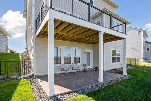 $560,000 | 15274 116th Avenue North, Dayton, MN 55369