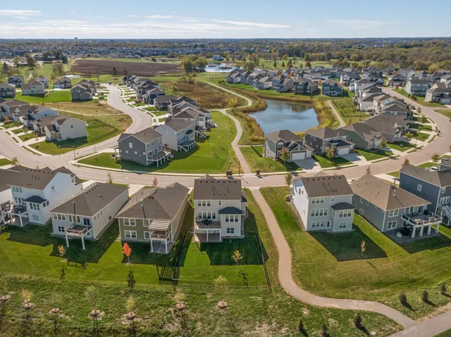 $560,000 | 15274 116th Avenue North, Dayton, MN 55369