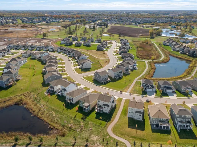 $560,000 | 15274 116th Avenue North, Dayton, MN 55369