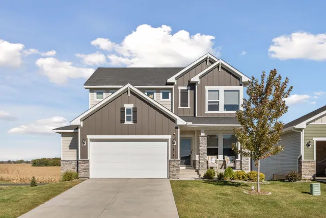 $560,000 | 15274 116th Avenue North, Dayton, MN 55369