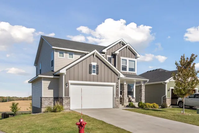 $560,000 | 15274 116th Avenue North, Dayton, MN 55369