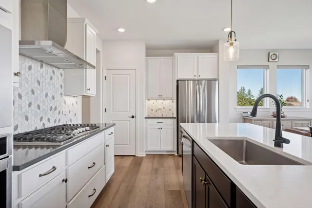 $560,000 | 15274 116th Avenue North, Dayton, MN 55369