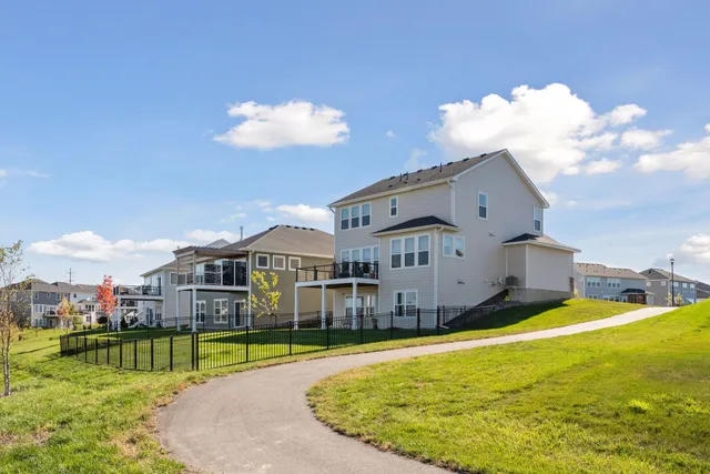 $560,000 | 15274 116th Avenue North, Dayton, MN 55369