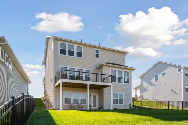 $560,000 | 15274 116th Avenue North, Dayton, MN 55369