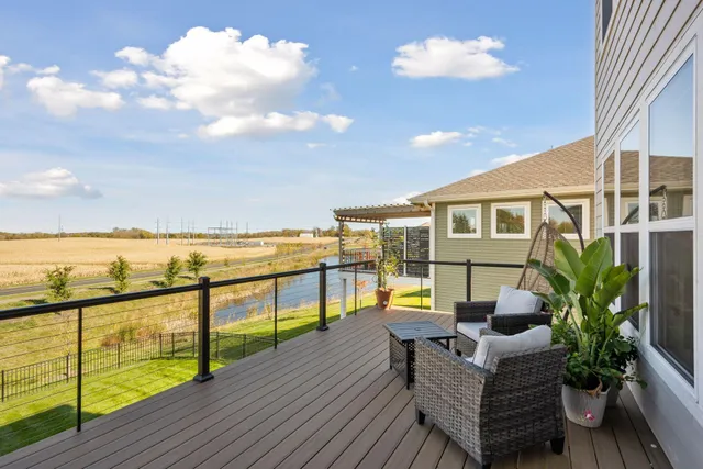 $560,000 | 15274 116th Avenue North, Dayton, MN 55369