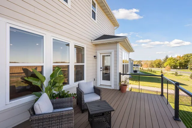 $560,000 | 15274 116th Avenue North, Dayton, MN 55369