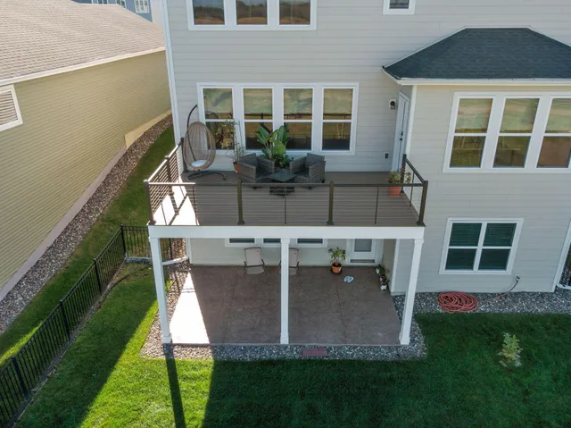 $560,000 | 15274 116th Avenue North, Dayton, MN 55369