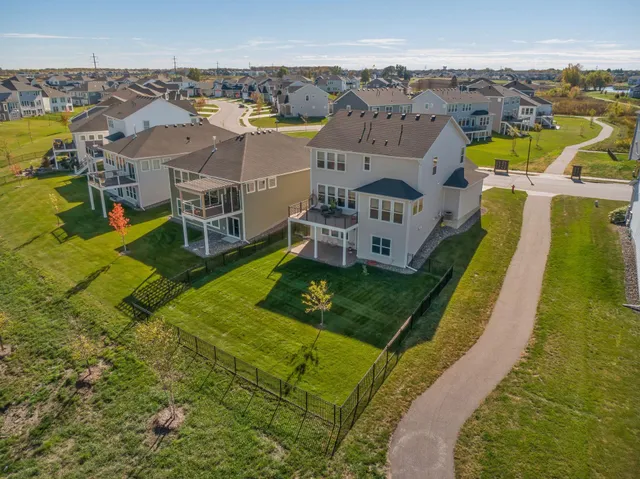 $560,000 | 15274 116th Avenue North, Dayton, MN 55369