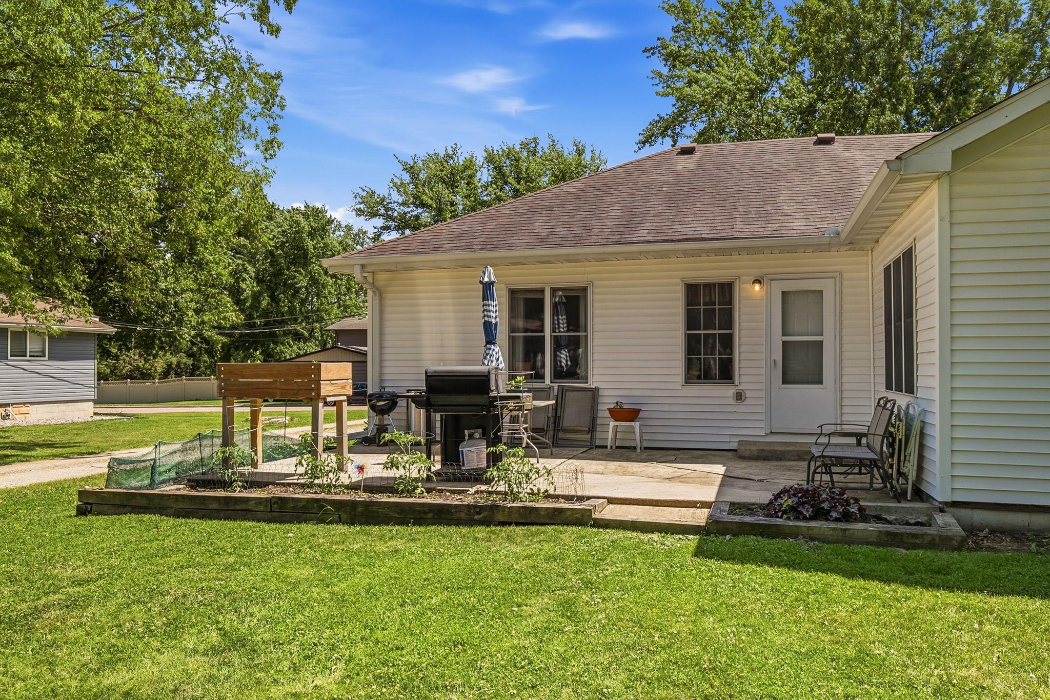 214 Trondheim Road Kenyon, MN 55946 - Photo 25 of 31