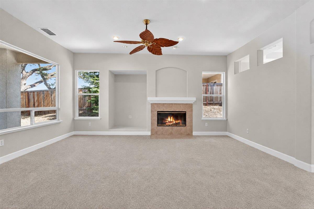 7461 Mashie Court Rancho Murieta, CA 95683 - Photo 18 of 43