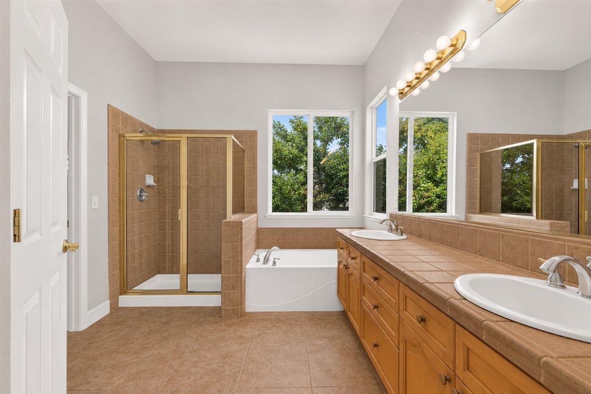 7461 Mashie Court Rancho Murieta, CA 95683 - Photo 25 of 43