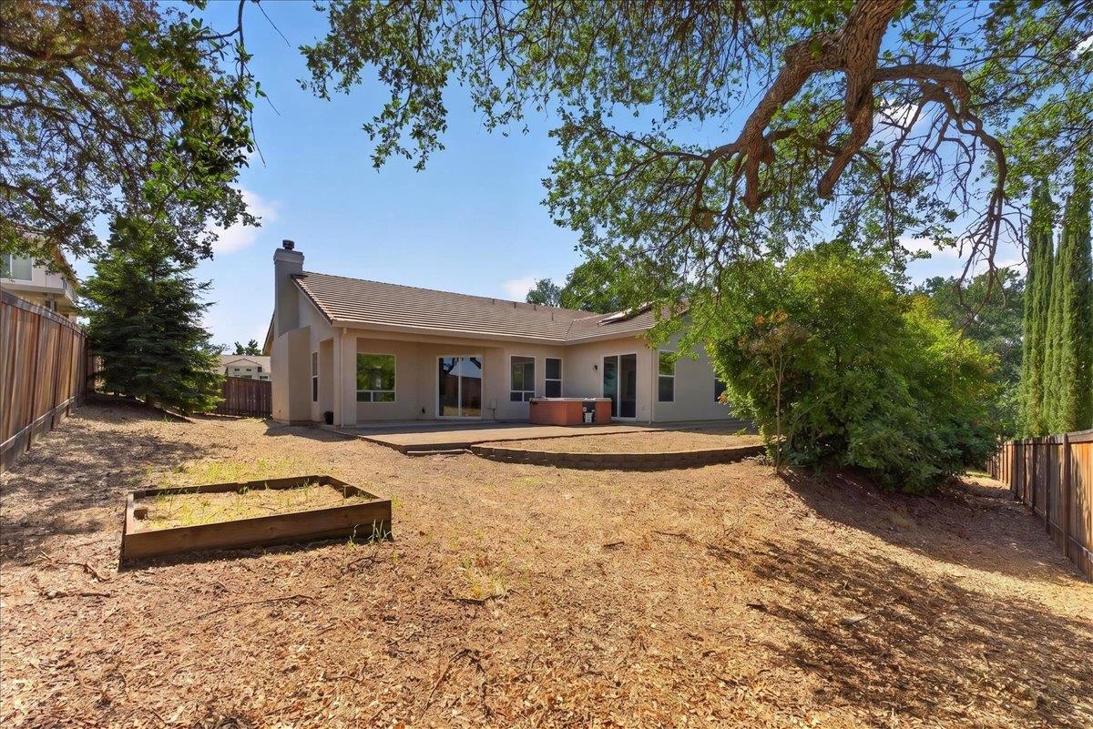 7461 Mashie Court Rancho Murieta, CA 95683 - Photo 35 of 43