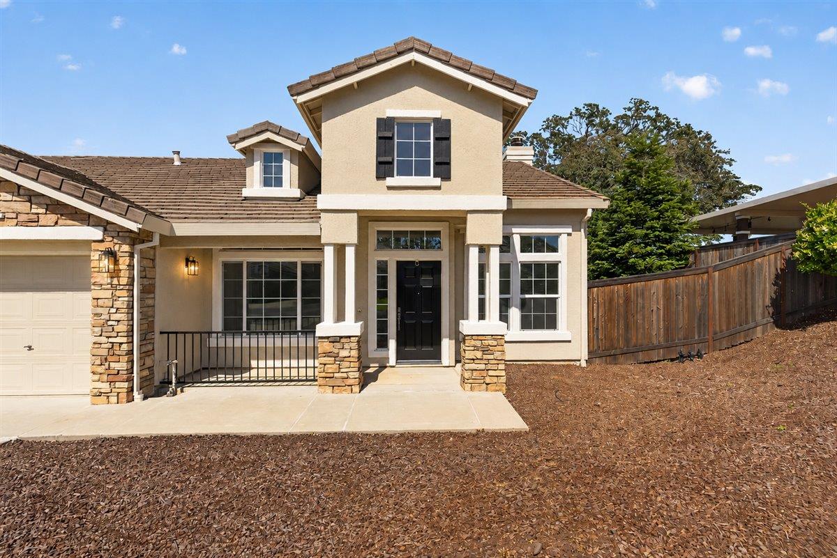 7461 Mashie Court Rancho Murieta, CA 95683 - Photo 4 of 43
