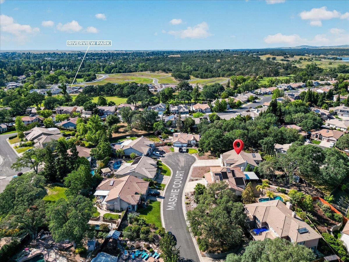 7461 Mashie Court Rancho Murieta, CA 95683 - Photo 43 of 43