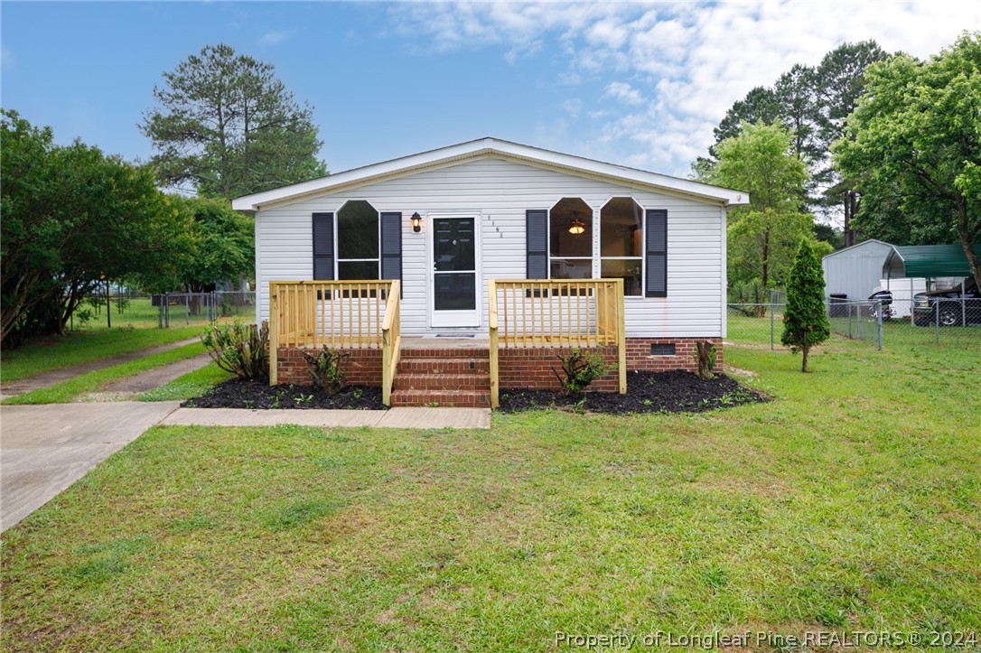 1120 Windmill Road Fayetteville, NC 28312 - Photo 1 of 22 Gallery Image 1