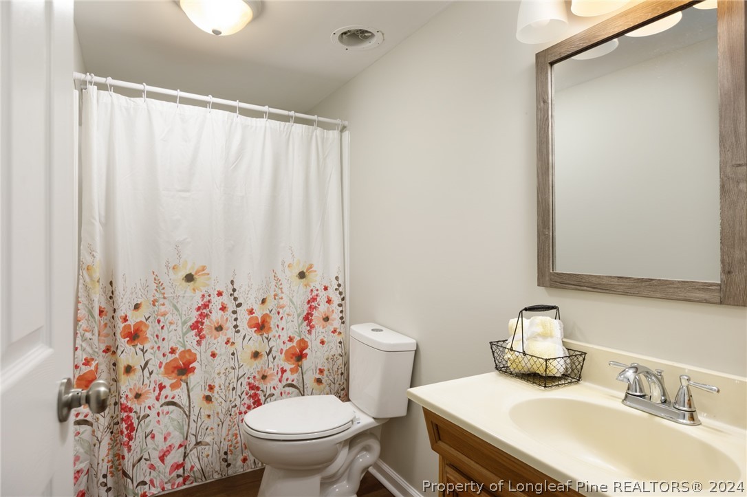 1120 Windmill Road Fayetteville, NC 28312 - Photo 16 of 22 Gallery Image 16