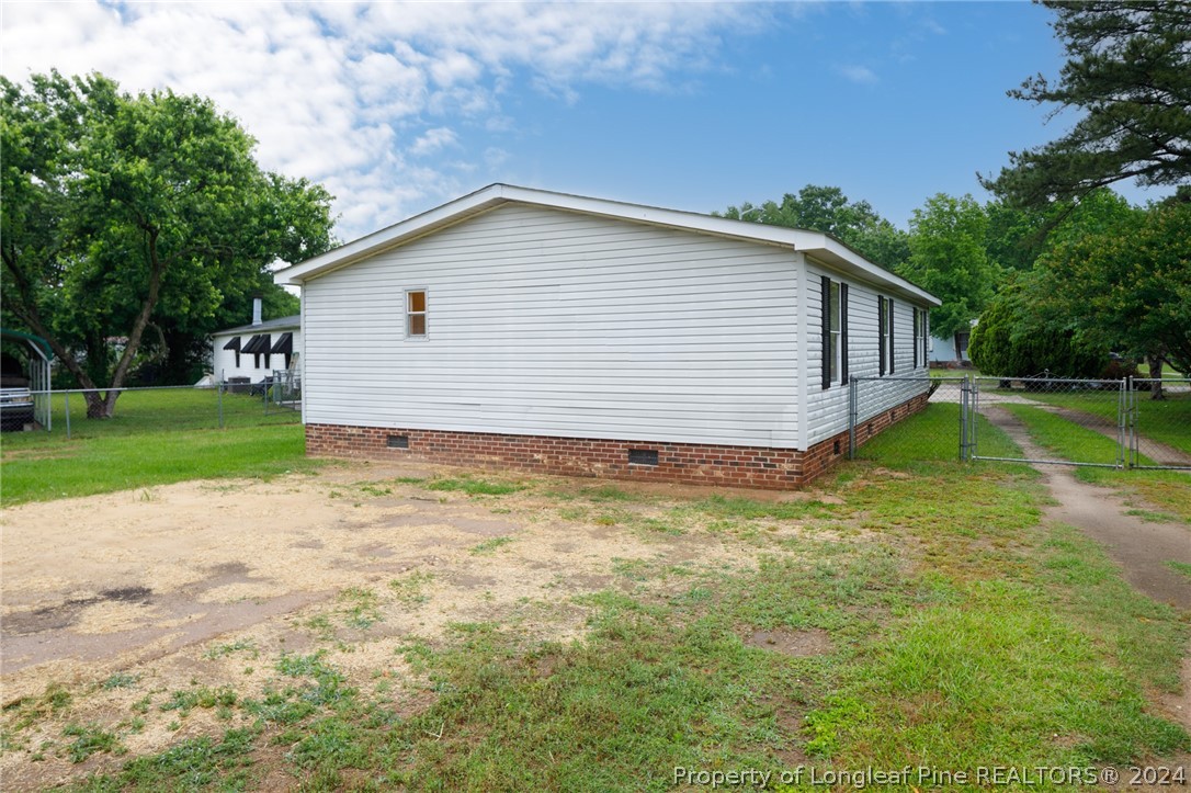 1120 Windmill Road Fayetteville, NC 28312 - Photo 22 of 22 Gallery Image 22