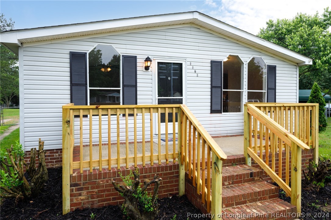 1120 Windmill Road Fayetteville, NC 28312 - Photo 3 of 22 Gallery Image 3