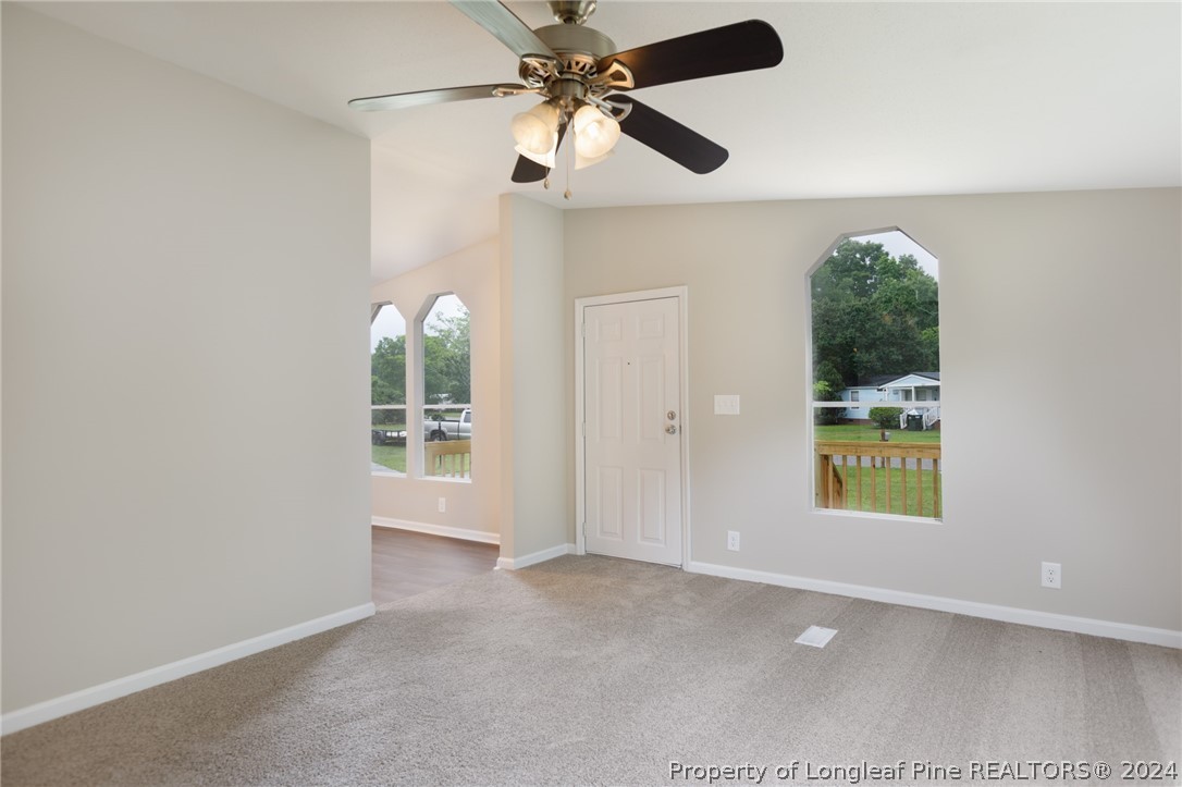 1120 Windmill Road Fayetteville, NC 28312 - Photo 5 of 22 Gallery Image 5