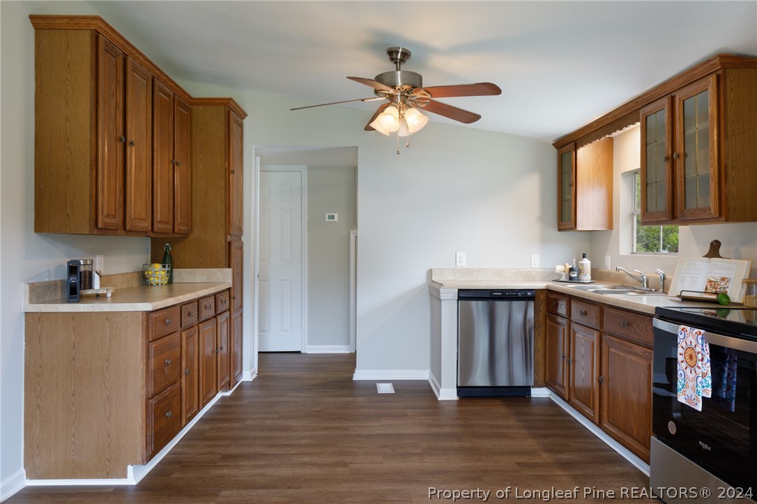 1120 Windmill Road Fayetteville, NC 28312 - Photo 7 of 22 Gallery Image 7