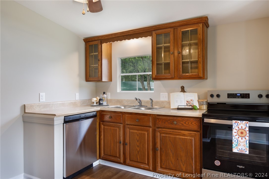1120 Windmill Road Fayetteville, NC 28312 - Photo 8 of 22 Gallery Image 8
