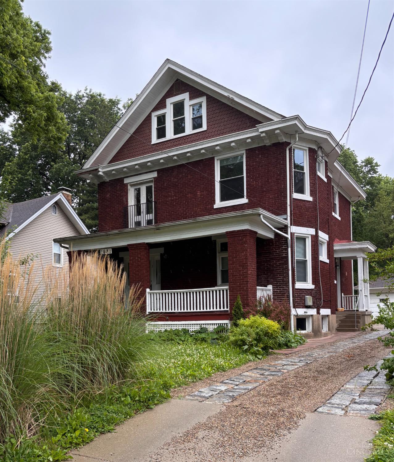 1831 West North Bend Road Cincinnati, OH 45224 - Photo 2 of 55